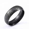 Pierścień Wikingów Futhark