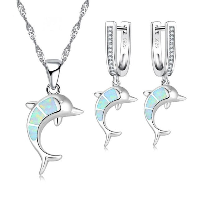 Biżuteria Delfin