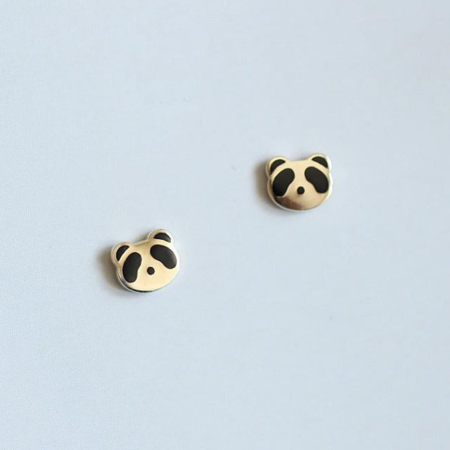Kolczyk Panda