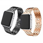 Luksusowa bransoletka Apple Watch