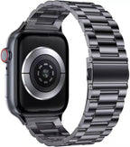 Bransoletka Apple Watch ze stali ultra odpornej