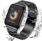 Bransoletka Apple Watch ze stali ultra odpornej