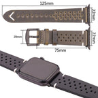 Pasek do Apple Watch z prawdziwej skóry