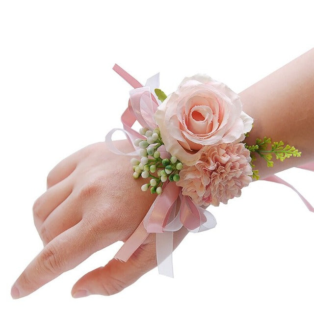 Bransoletka Ślubna Druhna 