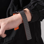 Magnetyczny pasek zamienny do Apple Watch
