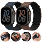 Magnetyczny pasek zamienny do Apple Watch