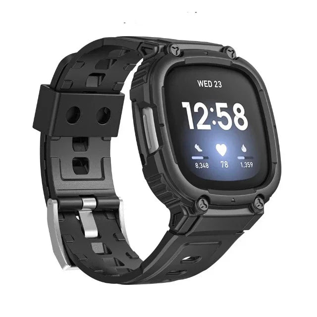 Bransoletka zamienna Fitbit Versa 3 Versa 4 Sense 2