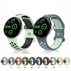 Pasek zamienny do Google Pixel Watch 1, 2, 3, 4 41mm 45mm 