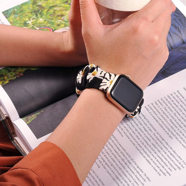 Elastyczny pasek do Apple Watch