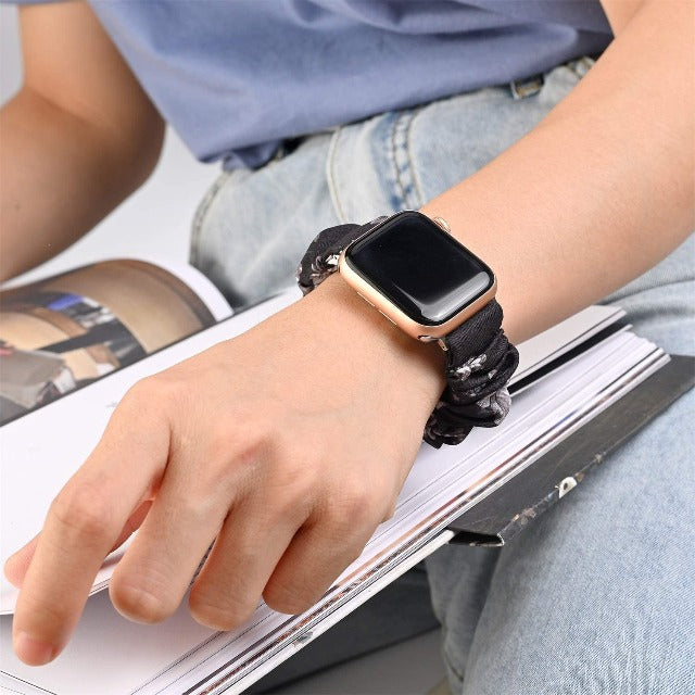 Elastyczny pasek do Apple Watch