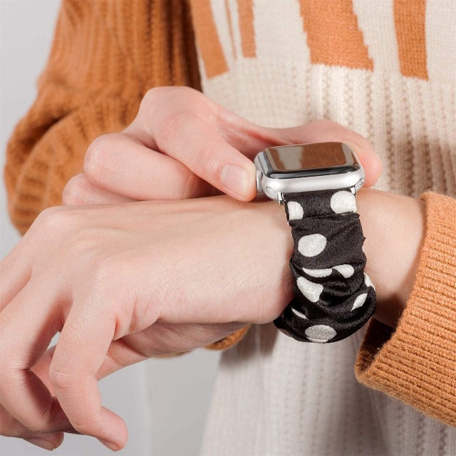 Elastyczny pasek do Apple Watch