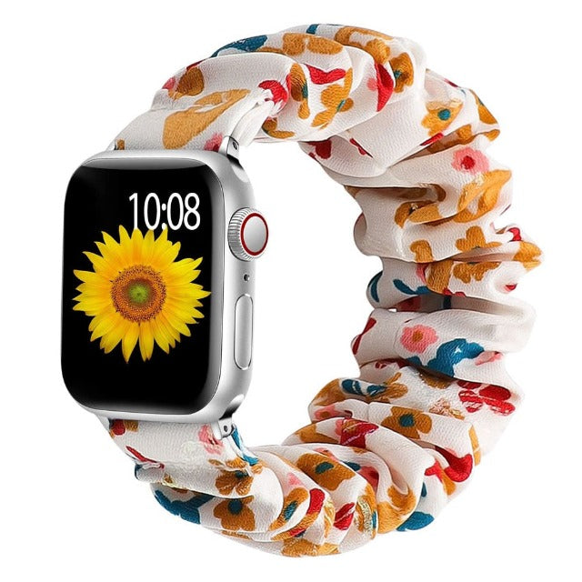 Elastyczny pasek do Apple Watch