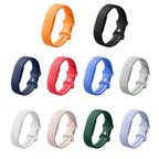 Silikonowy pasek do zegarka Google Fitbit Air