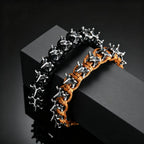 Bransoletka ochronna na nadgarstek „Claw Wrist Armor” 