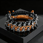 Bransoletka ochronna na nadgarstek „Claw Wrist Armor” 