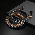 Bransoletka ochronna na nadgarstek „Claw Wrist Armor” 