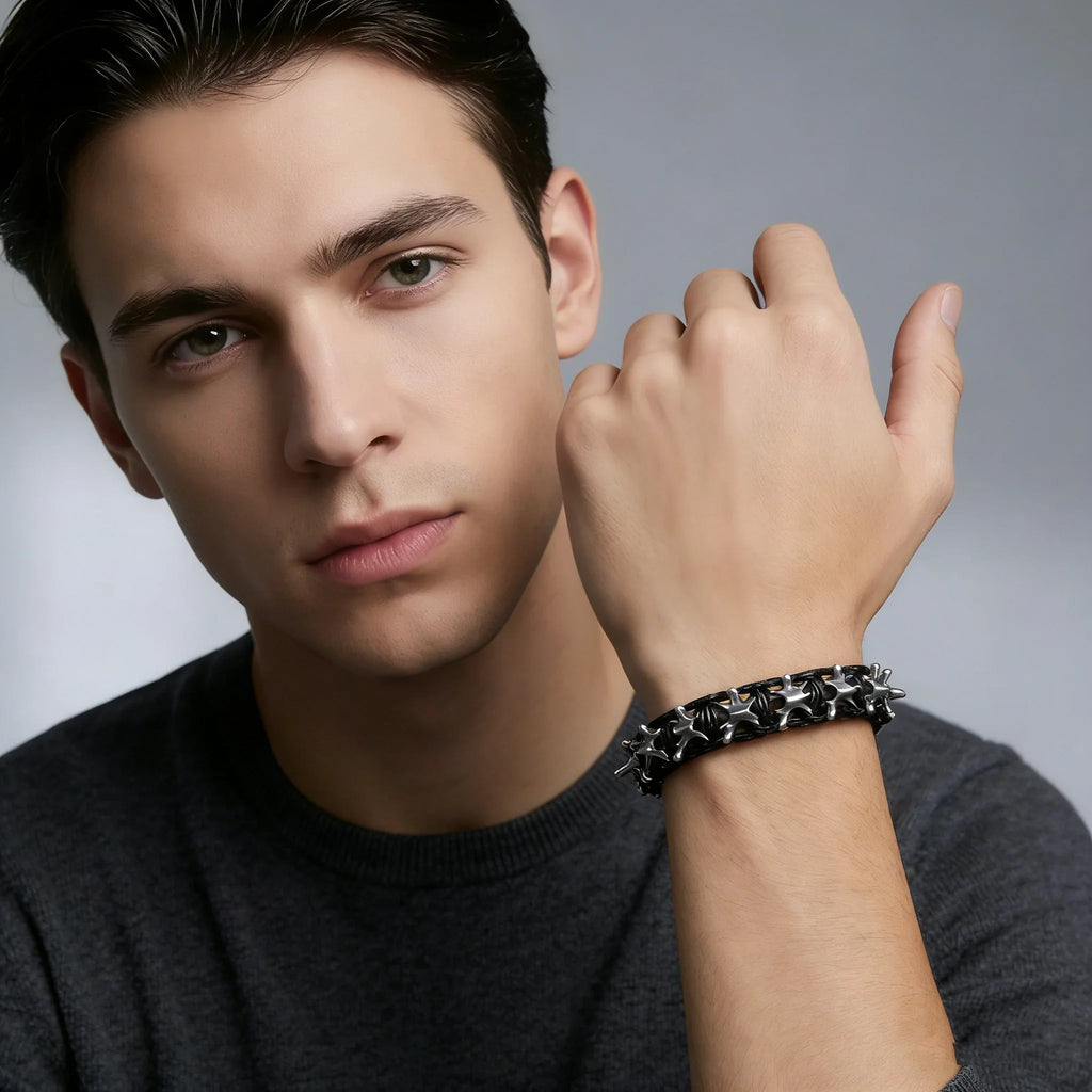 Bransoletka ochronna na nadgarstek „Claw Wrist Armor” 