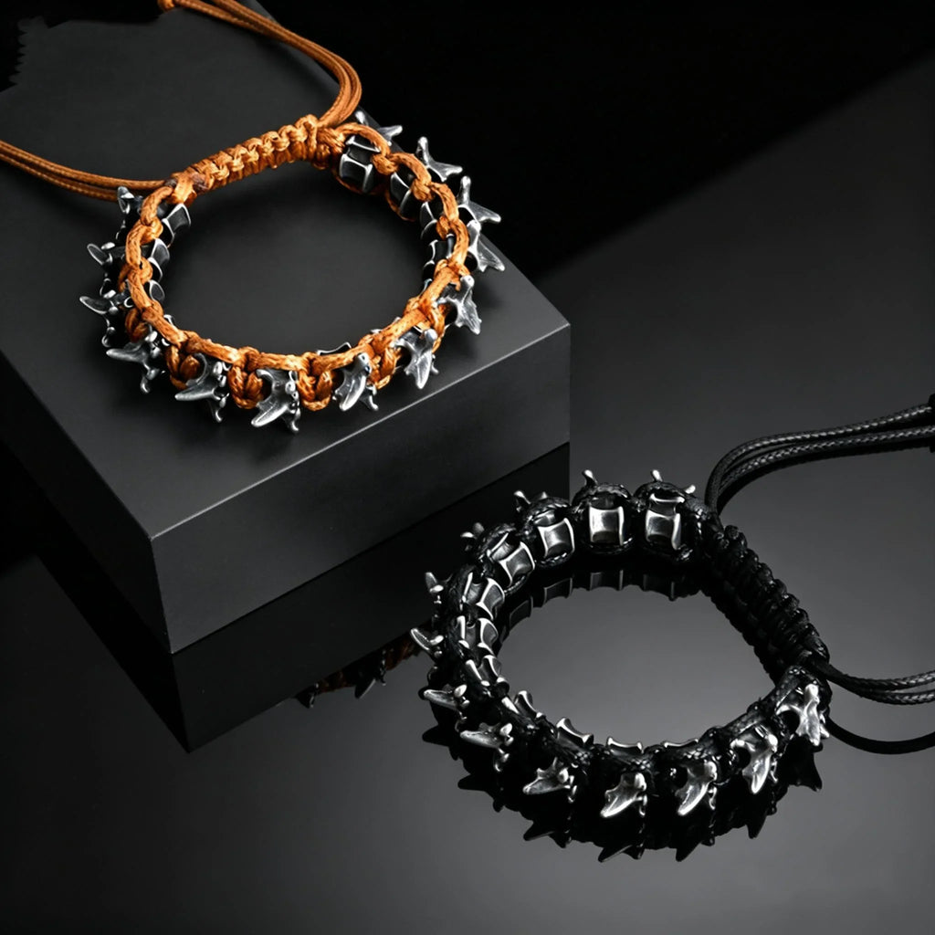 Bransoletka ochronna na nadgarstek „Claw Wrist Armor” 