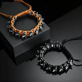 Bransoletka ochronna na nadgarstek „Claw Wrist Armor” 