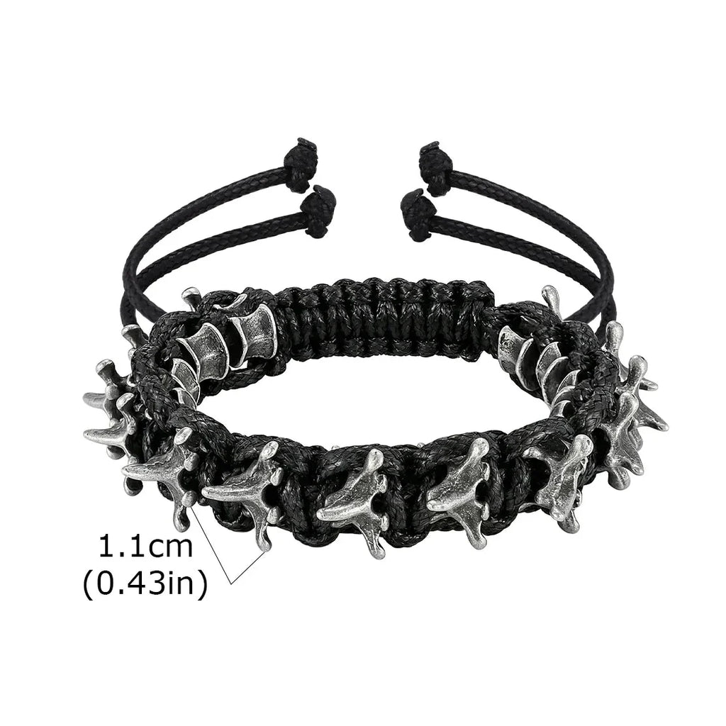Bransoletka ochronna na nadgarstek „Claw Wrist Armor” 