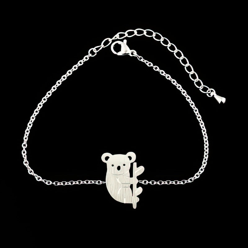 Bransoletka Koala 