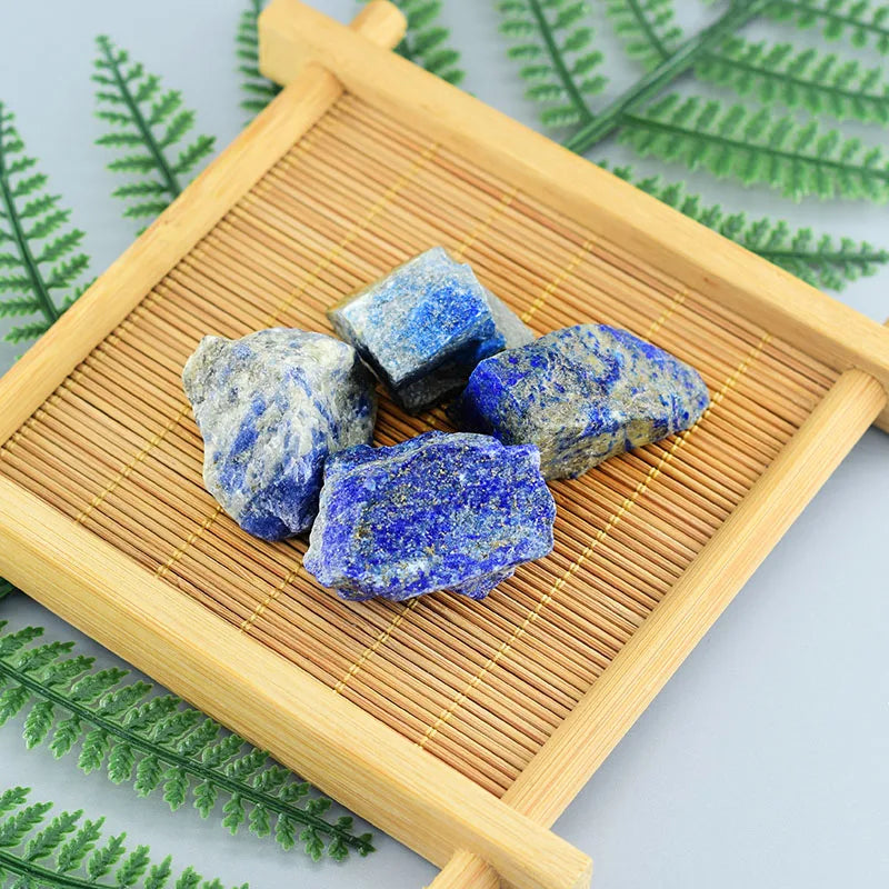 Bransoletka Lapis Lazuli 