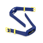 Bransoletka do zegarka Fitbit Ace 3 & Inspire 2 ciemnoniebieska