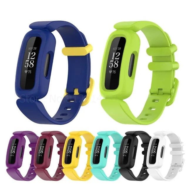 Bransoletka do zegarka Fitbit Ace 3 & Inspire 2