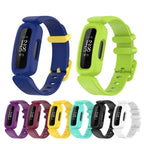 Bransoletka do zegarka Fitbit Ace 3 & Inspire 2