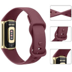 Pasek do zegarka Fitbit Charge 5