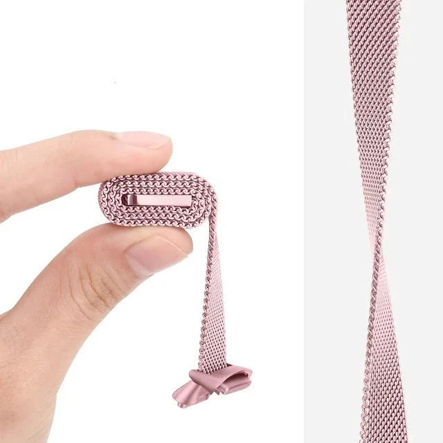 Pasek do zegarka Fitbit Luxe