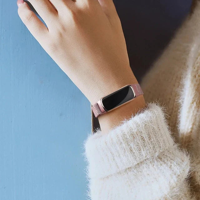 Pasek do zegarka Fitbit Luxe