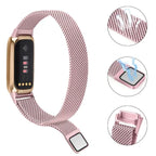 Pasek Zegarek Fitbit Inspire