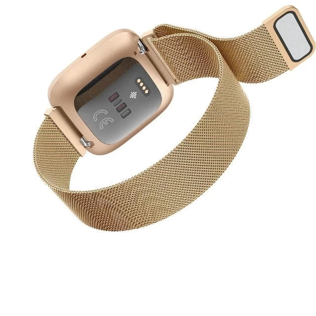 Bransoletka do zegarka Fitbit Versa 1 Versa 2 Versa 3 Versa 4
