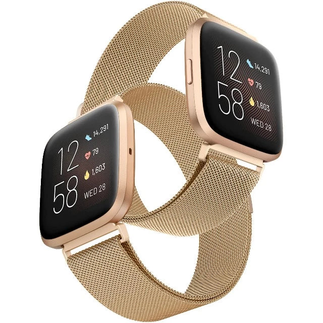 Bransoletka do zegarka Fitbit Versa 1 Versa 2 Versa 3 Versa 4