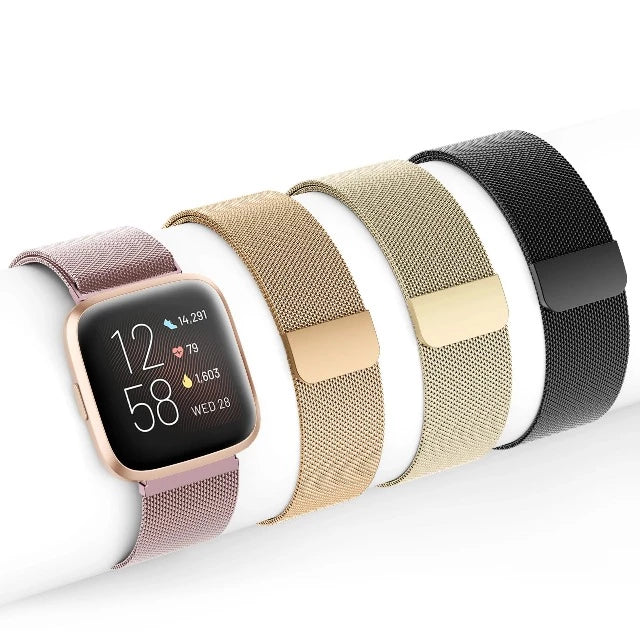 Bransoletka do zegarka Fitbit Versa 1 Versa 2 Versa 3 Versa 4