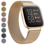 Bransoletka do zegarka Fitbit Versa 1 Versa 2 Versa 3 Versa 4