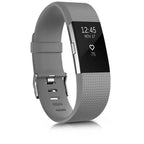 Bransoletka do Fitbit Charge 2 szara