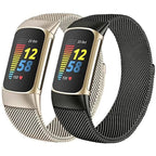 Bransoletka do zegarka Fitbit Charge 3 Charge 4 Charge 5