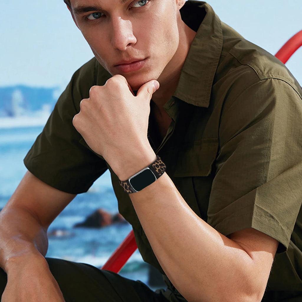 Pasek do zegarka Fitbit Charge 5, Charge 6 
