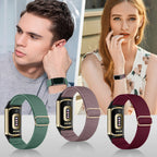 Pasek do zegarka Fitbit Charge 5, Charge 6 