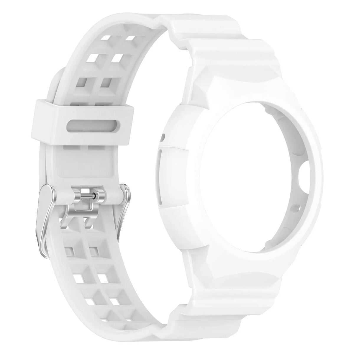 Bransoletka do smartwatcha Google Pixel Watch 1 & 2 biała