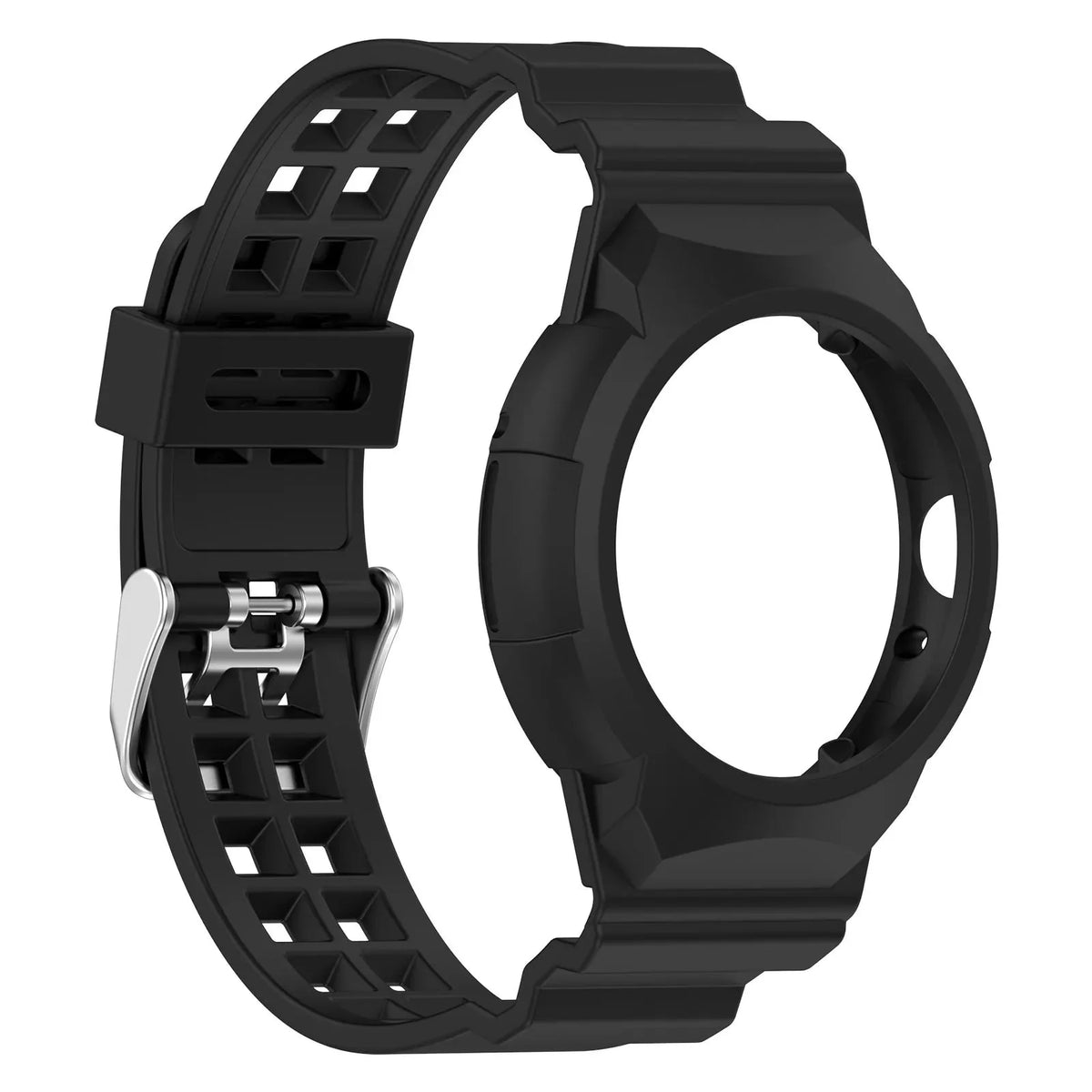 Bransoletka do smartwatcha Google Pixel Watch 1 & 2 czarna