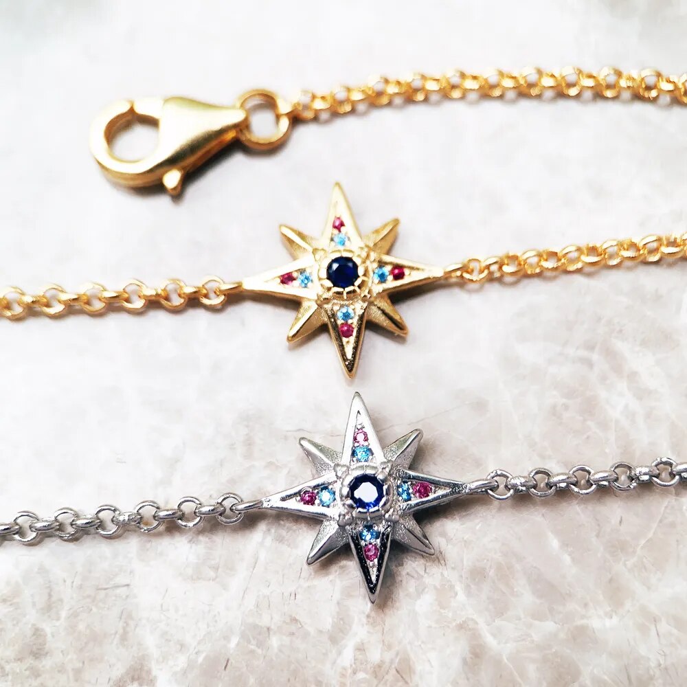 Bransoletka Soleil Brillant - Exception®
