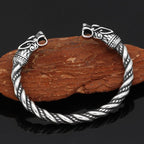 Bransoletka Torque Wiking