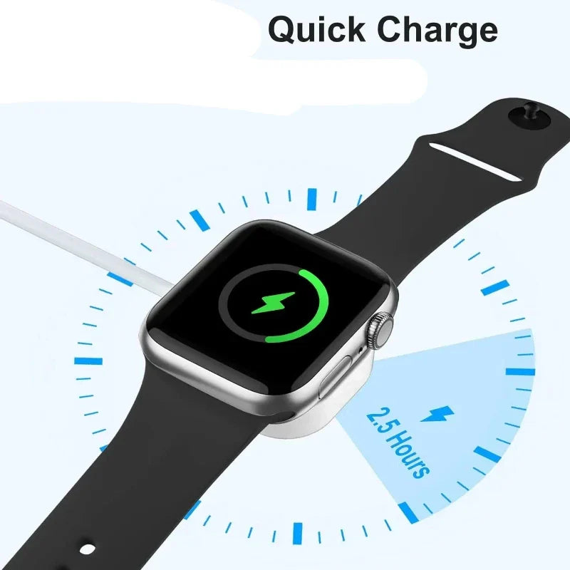 Ładowarka Apple Watch
