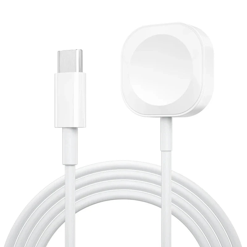 Ładowarka Apple Watch typu C