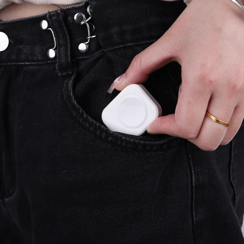Przenośna bezprzewodowa ładowarka Apple Watch