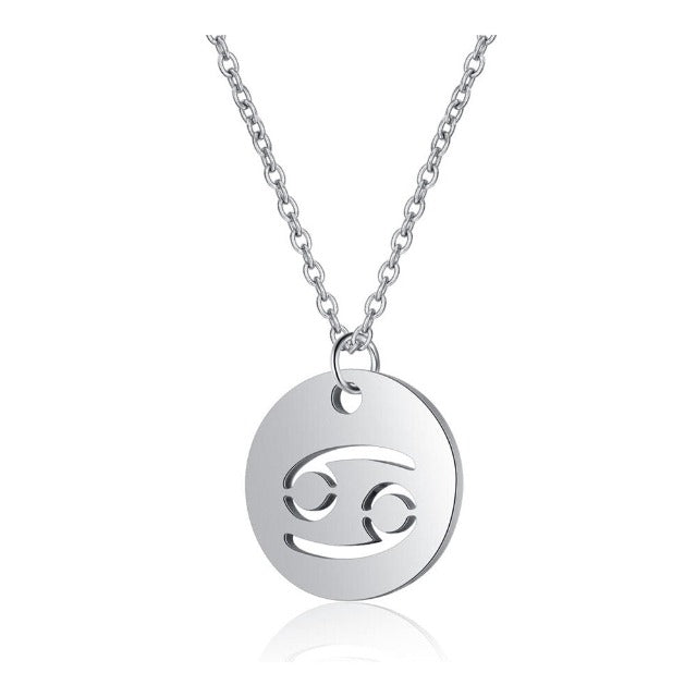 Naszyjnik Znak Zodiaku