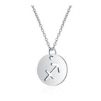Naszyjnik Znak Zodiaku 
